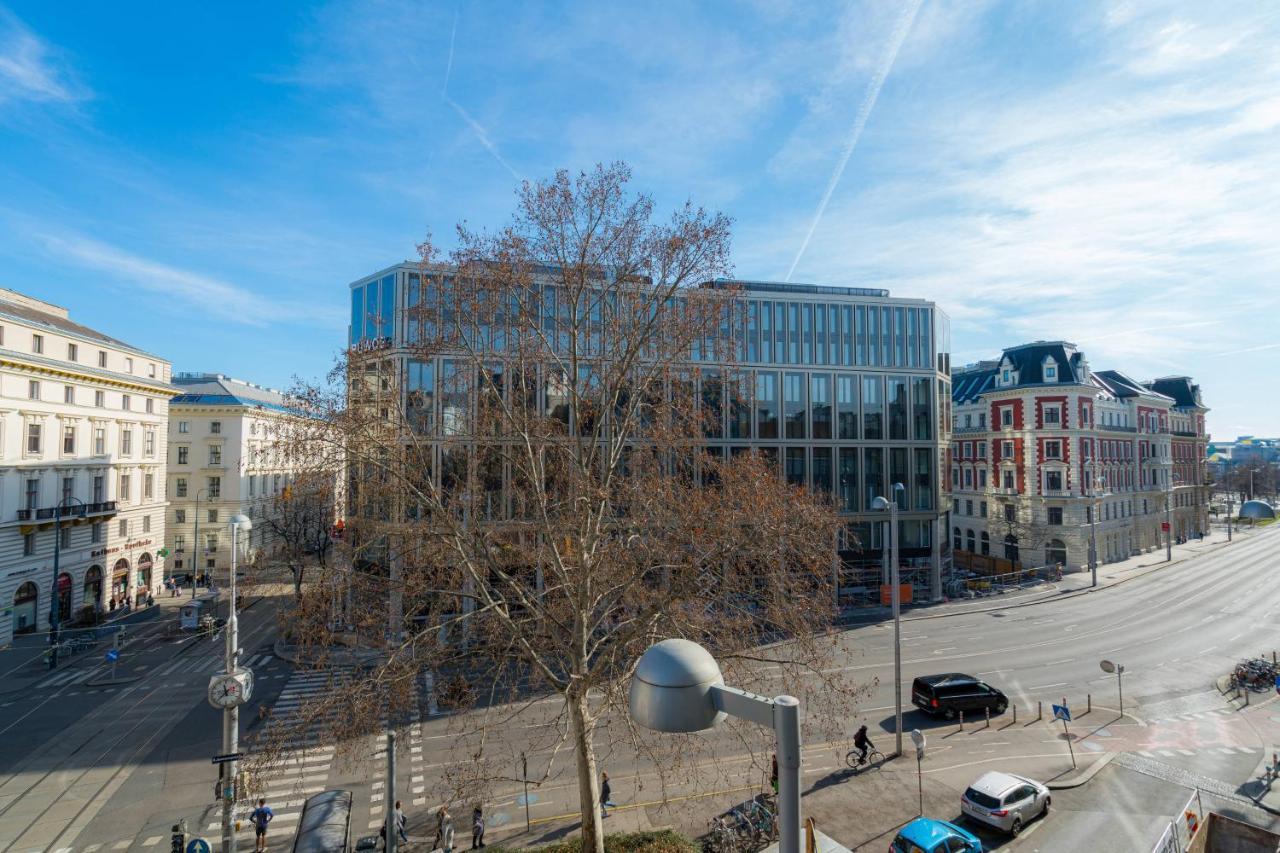 Vienna Residence, City Hall - Parliament Exterior photo